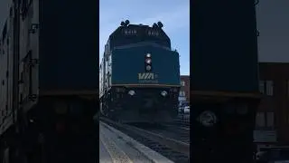 Tripod fail!