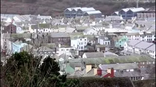 Albion Square Office Complex in the Heart of Historic Whitehaven