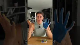 J&rsquo;aurais aim&eacute; conna&icirc;tre cette astuce &eacute;tant petite 🎨