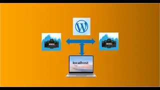 Easily Migrate Wordpress Website to Localhost using One of the Best Free Migration Plugin