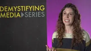 Hearst Demystifying Media Q&A with Karen McIntyre