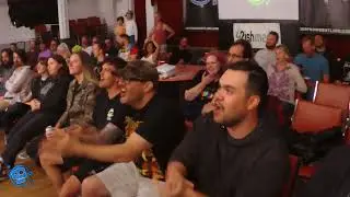 365 Combat - Ep. #35 - Lak Siddartha vs. Haviko (c) / Sawyer Stein vs. Jordie Taylor