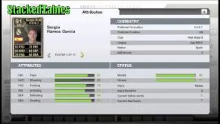 FIFA 13 Ultimate Team - TOTY Predictions