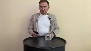 Fenix 6s pro обзор за 5 минут