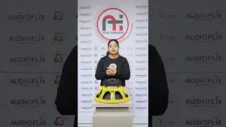 The Extreme Powerful 18 Inch DJ speaker - ATI Pro YX-GPA200 | ATi Pro Technologies