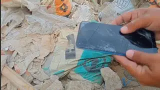 Refurbished Android Phone #refurbished #restoration#repair#repairing#automobile#nokiamobiles#android