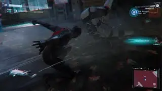 Sable Post | Defeat Sable Agents | Spider-Man Remastered [PS5 Gameplay] Side Activity Base Defense!!