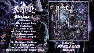 MYRKGAND - Myrkgand Trailer