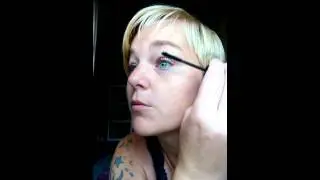 Quick 3D Fiber Lash Tutorial
