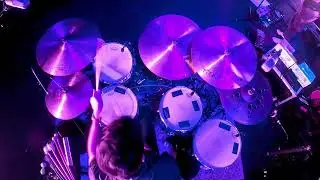 Chris Leidhecker - Drums | 