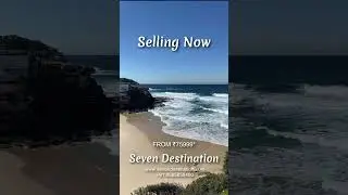 Australian coast tour