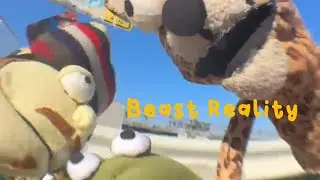 Beast Reality - &lsquo;Beast Reality&rsquo; (full video)