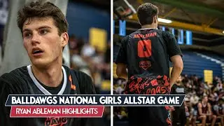 Ryan Ableman - Balldawgs 3rd Annual Vegas Boys All Star Game