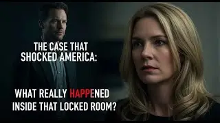 The Case That Shocked America: The Truth Behind the Locked Room Mystery Revealed