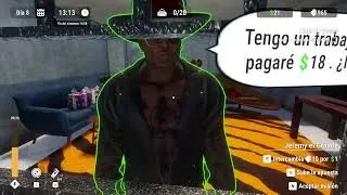Prison Escape Simulator pt 3