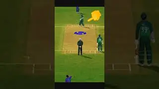 😝😝 Rc22 funny moments 🤣 | real cricket 22 funny game | cricket #cricket #rc22 #cricketlover #gamplay