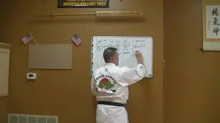 How to train Kata