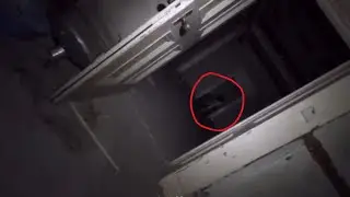 top 5 urbex qui tourne mal (paranormal, squatteur,)