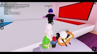 FLOP LEWIS ATTACKS PICK A SIDE (w/ Natt, Sonic, Devi)
