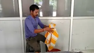 cold pack on stomach