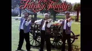 The Lakatos familiy - A harom lakatos