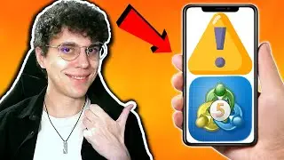 How To Set Up MT4/MT5 Alerts On Phone