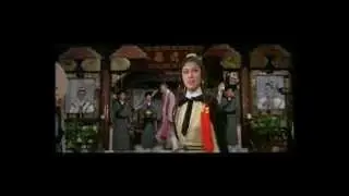 Ambitious Kung Fu Girl 紅粉動江湖 (1981) **Official Trailer** by Shaw Brothers