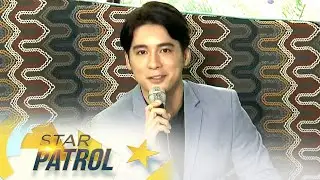 JC Alcantara nagkomento sa kinasasangkutang kontrobersiya ni Tony Labrusca | Star Patrol