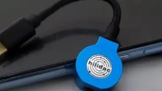Atom Pro MQA DAC ES9018 PRO DAC