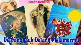 ✈️💍 SIAP-SIAP! DIA DATANG DARI JAUH UNTUKMU, TRAVELLING, MELAMAR, MENIKAH, BAWA KOMITMEN & CINTA ❤️😱