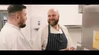 Meet Tom 👨&zwj;🍳 | The Coaching Inn Group