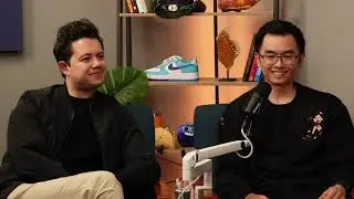 The Money Episode | Investing, Debt & Money Psychology w/ Padraig Ma & Max Hum