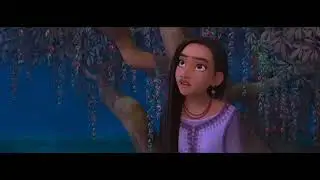 Disney Wish - Official Trailer 🏰 🌟