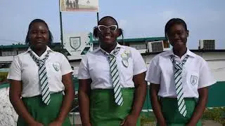 PEPSTERS! Welcome to Morant Bay High School.