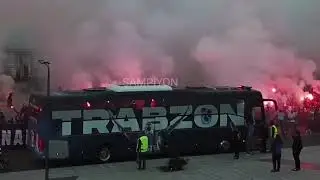 Erkan Ocaklı / Şampiyon TRabzonspor Çok Yaşa