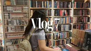 Entre regalos, pileta y comida venezolana | Vlog 7 ✨