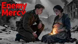 &ldquo;The Soldier Who Saved His Enemy: A WWII Story of Mercy, Survival, and a Baby Named Hope&rdquo;