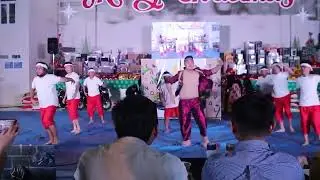 ABIS LAVANDERO FESTIVAL //2nd Place //2024