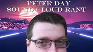 Sound cloud rant on Peter Day