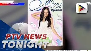 Zephanie to hold first fan meet event on Oct. 23.