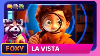 ¡Descubre cómo funcionan tus ojos! 🔍✨