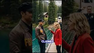 HOA Karen Called Cops on My Cabin&mdash;Her Husband Works for ME at FBI! 😱