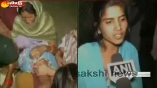 Eve-teasing || Girl Shot Dead for Standing up to Eve Teasers in Uttar Pradesh