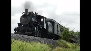 Summer Steam Into The Cove 2018