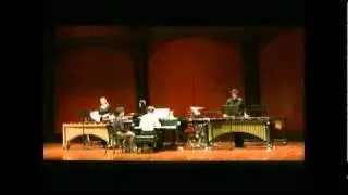 (Part 1/2) Michael Fiday - Automotive Passacaglia