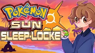[SLEEPLOCKE 2025] I Nuzlocke Pokemon Untill It's 2026! #pokemon #nuzlocke #sleeplocke