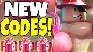 🚨 Update 1 🚨 ANIME BOXING SIMULATOR CODES - ROBLOX ANIME BOXING SIMULATOR