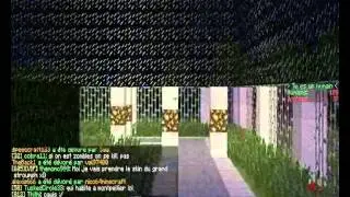 Minecraft troll sur infect&eacute; Zombie Pactify