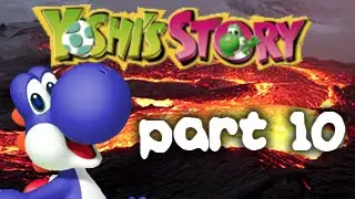 Yoshi's Story - Part 10: Ravioko's Story