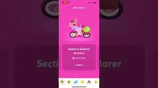 ****Finish a Duolingo course? Where are you watching from? Daily refresh: practice & stories